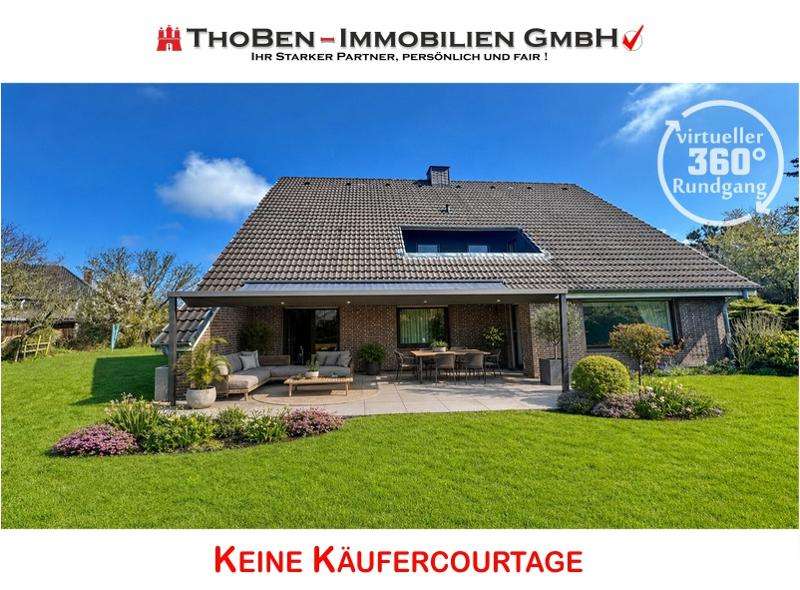 Thumbnail-Haus zum Kaufen in Büsum 599.000,00 € 211 m²