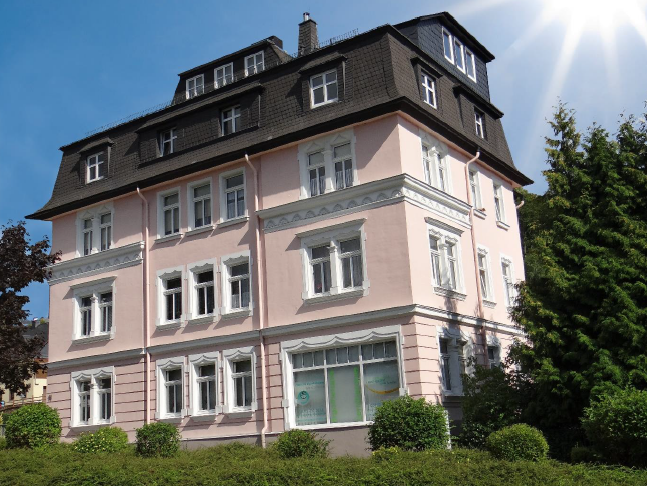 Thumbnail-Wohnung zum Mieten in Schneeberg 350,00 € 51.1 m²
