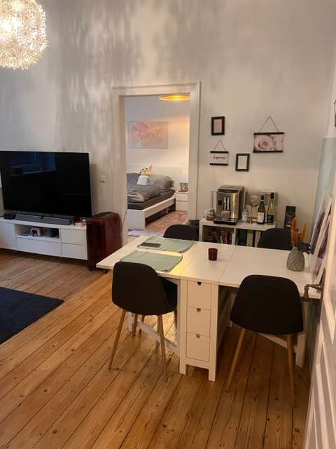 Thumbnail-Wohnung zum Mieten in Mannheim 900,00 € 65 m²