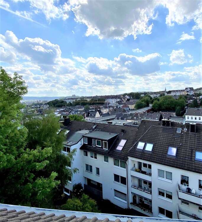 Thumbnail-Wohnung zum Mieten in Wuppertal 375,00 € 53.55 m²