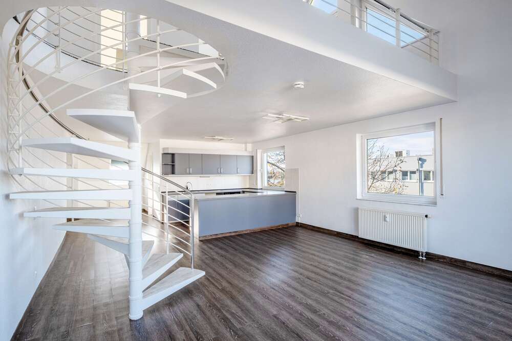 Thumbnail-Wohnung zum Kaufen in Falkensee 350.000,00 € 86.5 m²