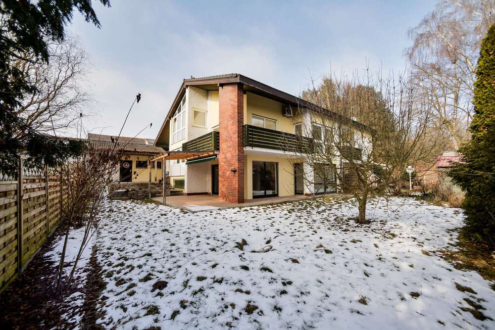 Thumbnail-Haus zum Kaufen in Lappersdorf 879.000,00 € 200 m²