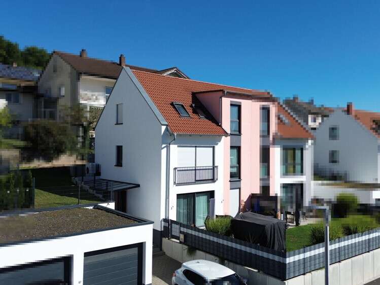 Thumbnail-Haus zum Kaufen in Obernburg am Main 498.000,00 € 149 m²