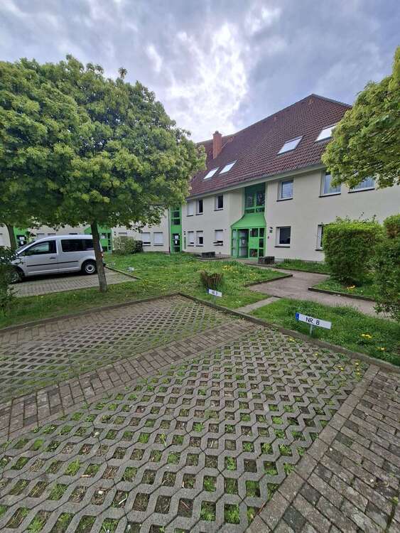 Thumbnail-Wohnung zum Mieten in Iserlohn 521,00 € 57.89 m²