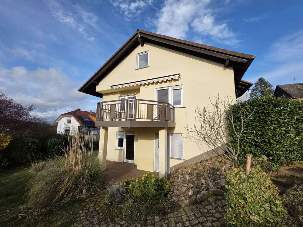 Thumbnail-Haus zum Kaufen in Dorsheim 396.000,00 € 144 m²