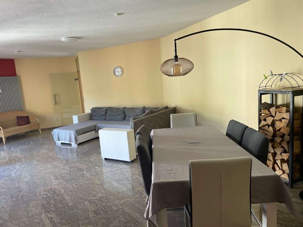 Thumbnail-Wohnung zum Mieten in Bad Hersfeld 1.400,00 € 140 m²