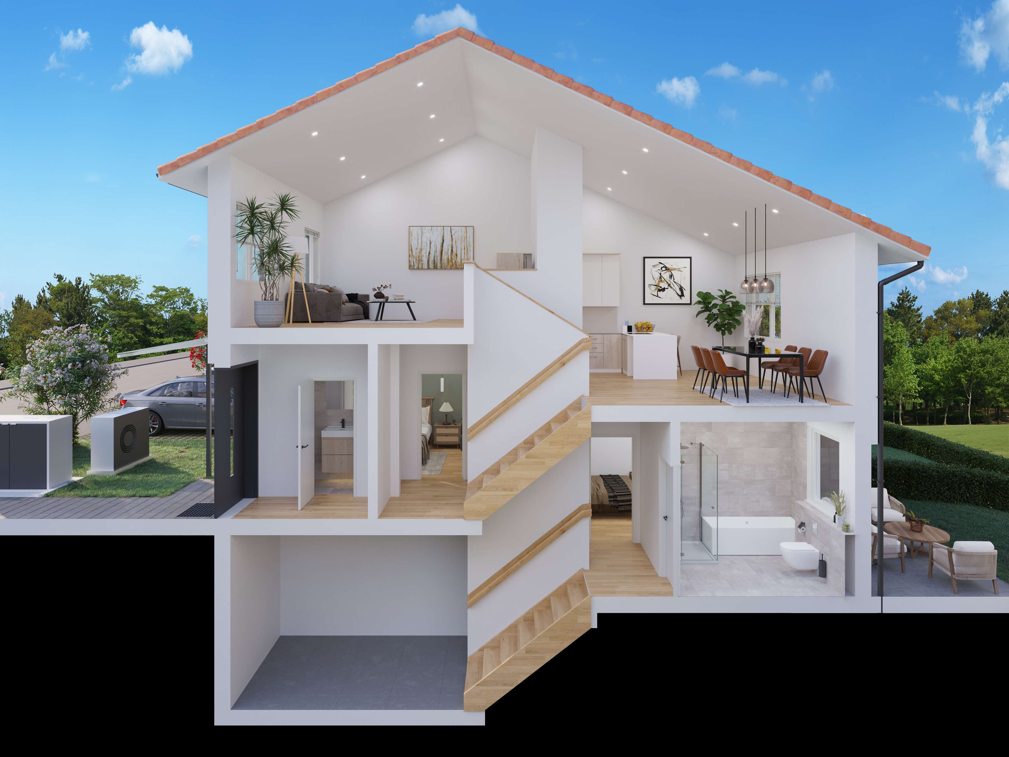 Thumbnail-Haus zum Kaufen in Kempten 799.900,00 € 121 m²