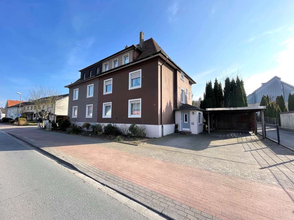 Thumbnail-Haus zum Kaufen in Bielefeld 584.900,00 € 237 m²