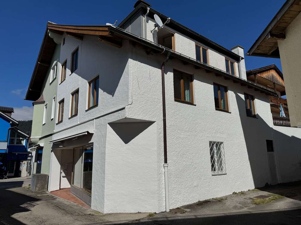 Thumbnail-Haus zum Kaufen in Oberammergau 679.000,00 € 140 m²