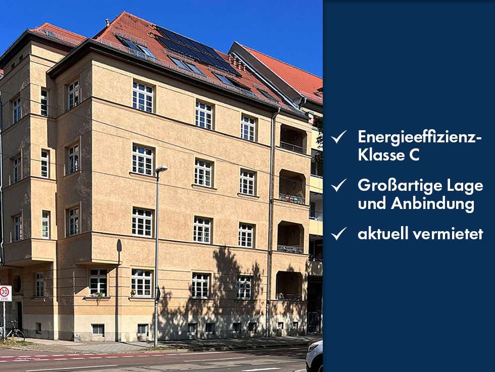 Thumbnail-Wohnung zum Kaufen in Leipzig 259.990,00 € 72.71 m²