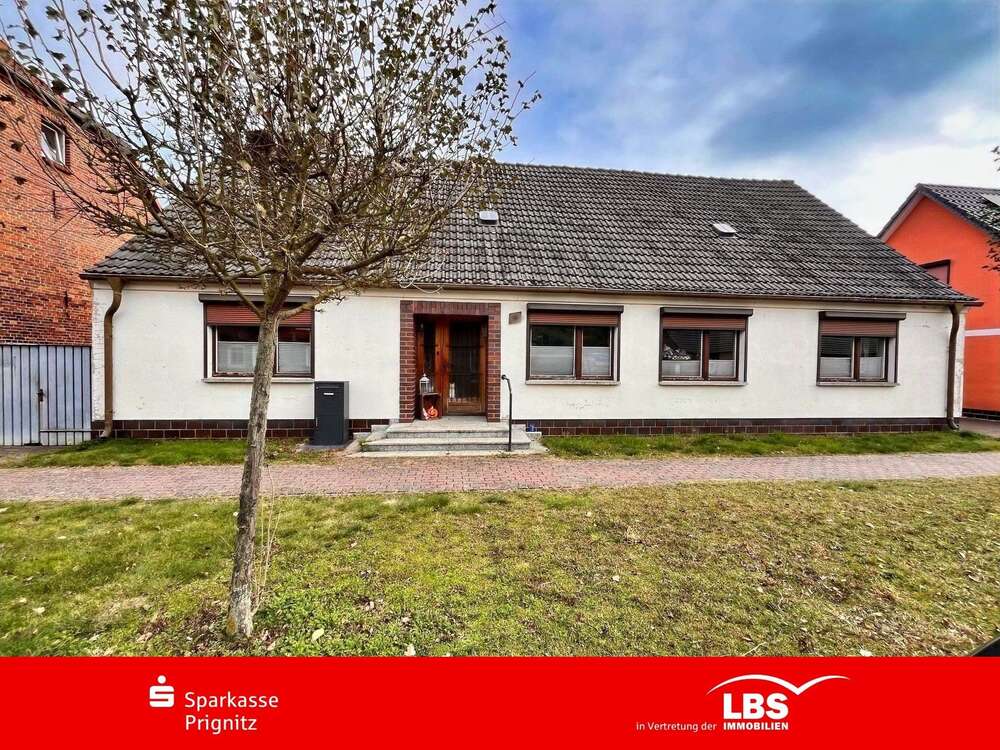 Thumbnail-Haus zum Kaufen in Bad Wilsnack 244.900,00 € 144 m²
