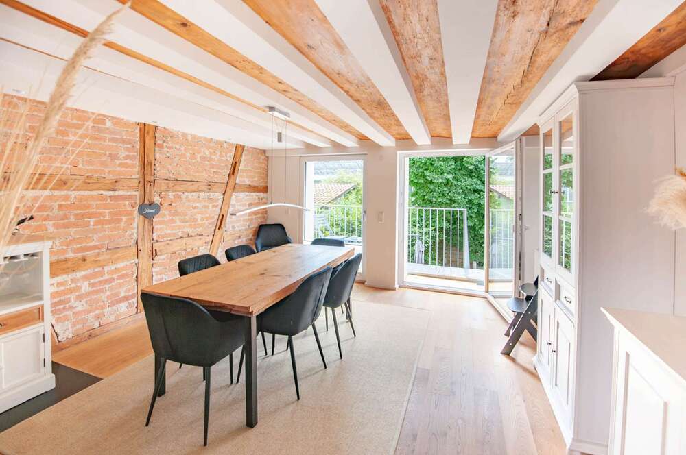 Thumbnail-Haus zum Kaufen in Isny im Allgäu 519.000,00 € 110 m²
