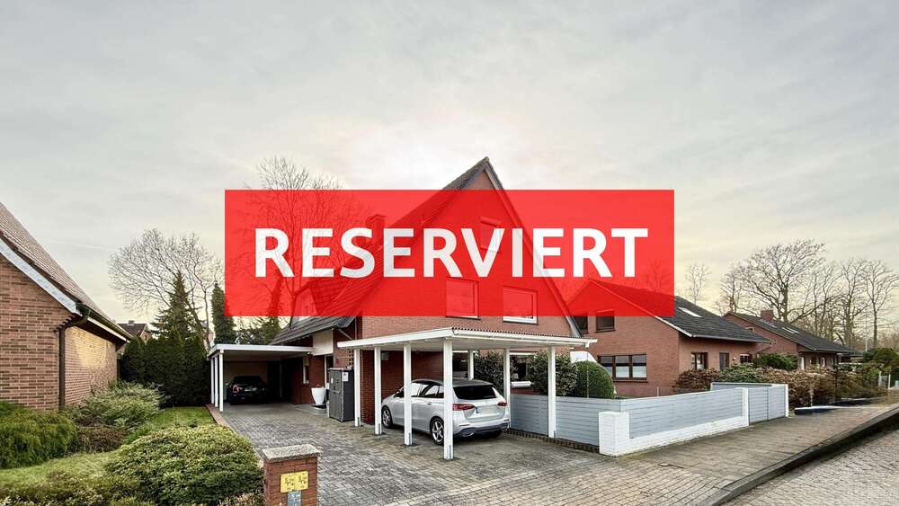 Thumbnail-Haus zum Kaufen in Nordhorn 399.000,00 € 209 m²