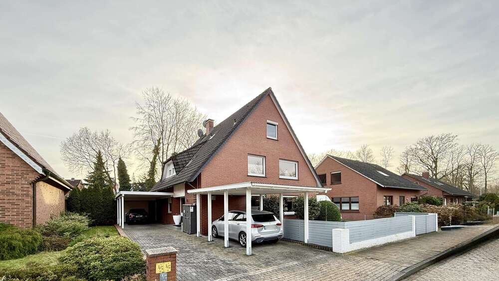 Thumbnail-Haus zum Kaufen in Nordhorn 419.000,00 € 209 m²