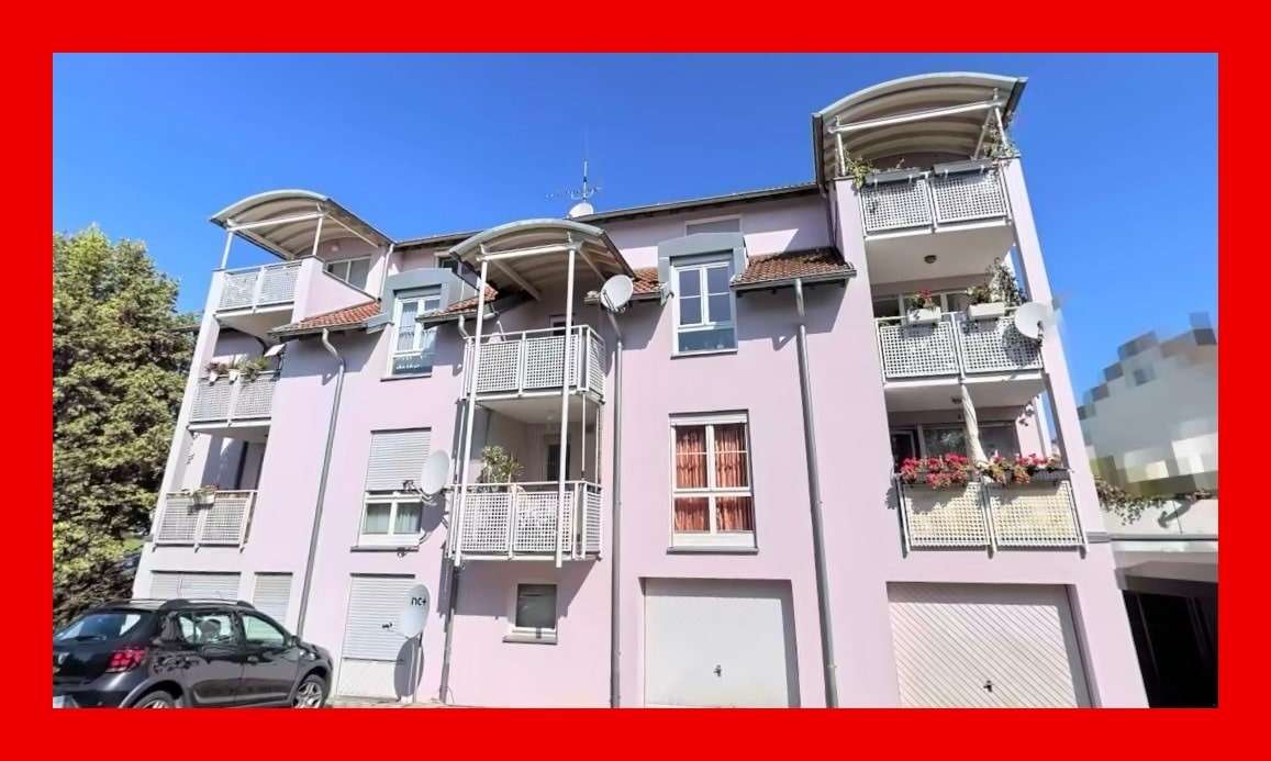 Thumbnail-Wohnung zum Kaufen in Marbach 299.000,00 € 78 m²