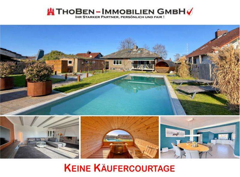 Thumbnail-Haus zum Kaufen in Fuhlenhagen 599.000,00 € 145 m²