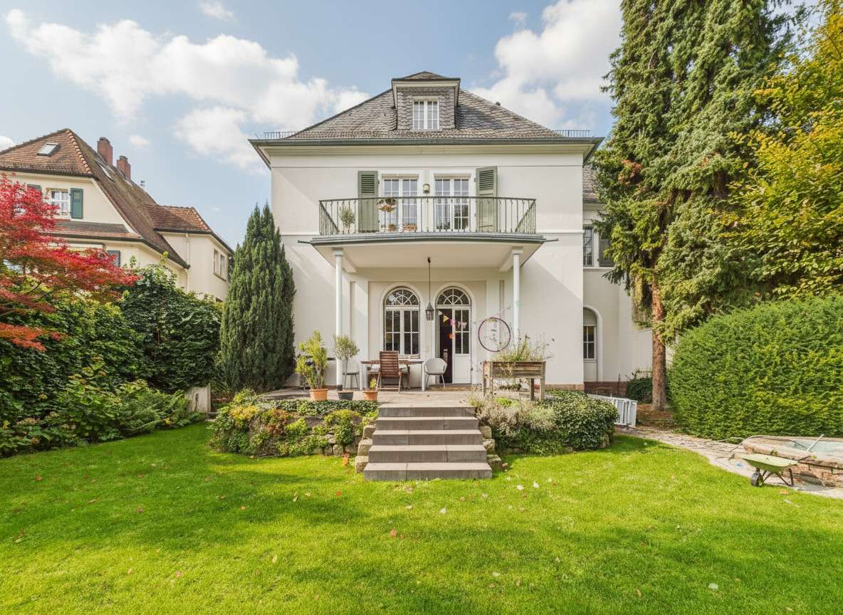 Thumbnail-Haus zum Kaufen in Mainz 2.495.000,00 € 390.24 m²
