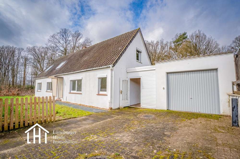 Thumbnail-Haus zum Kaufen in Bomlitz 279.900,00 € 163.42 m²
