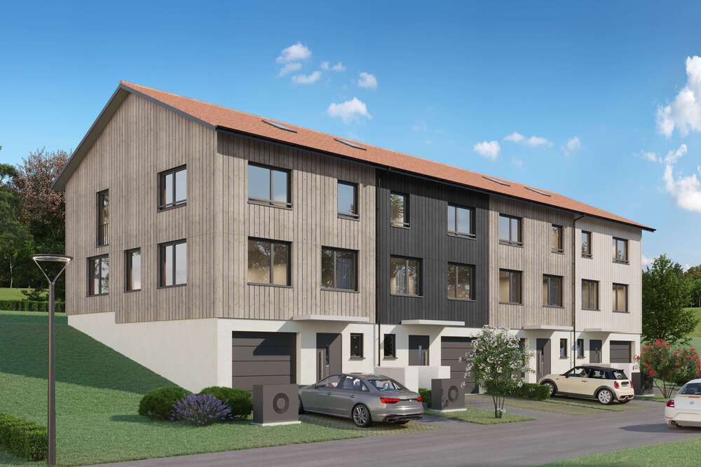 Thumbnail-Haus zum Kaufen in Kempten 854.900,00 € 126 m²