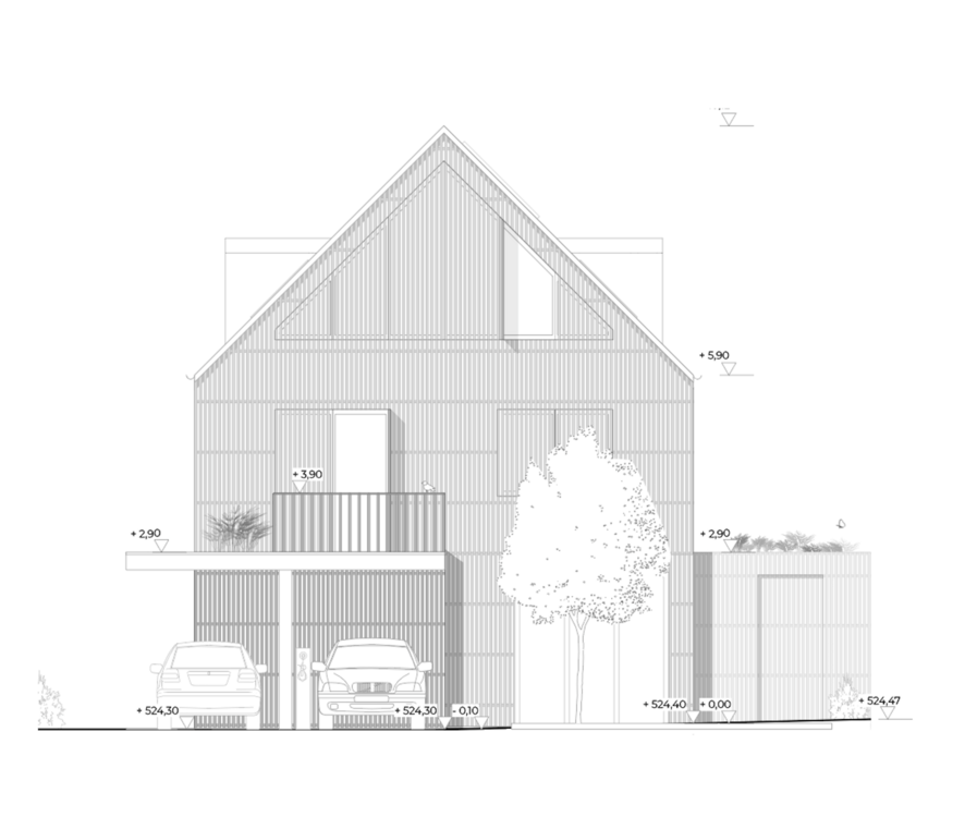 Thumbnail-Haus zum Kaufen in München 1.200.000,00 € 135 m²