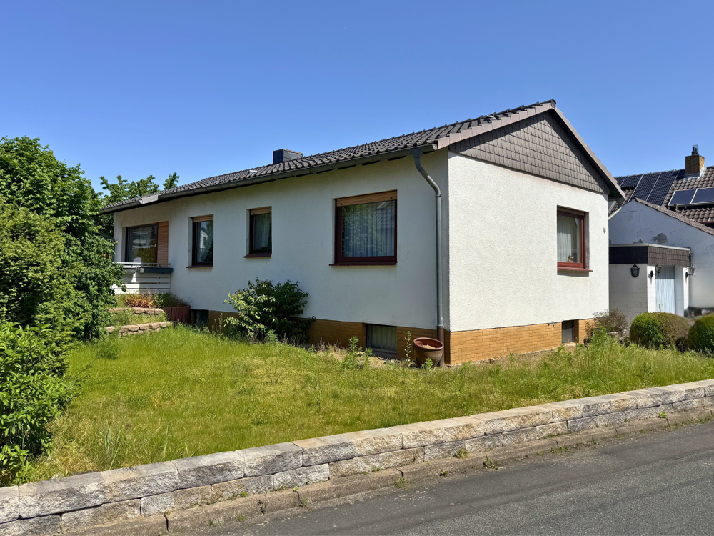 Thumbnail-Haus zum Kaufen in Braunschweig 185.000,00 € 106 m²