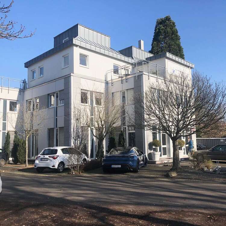 Thumbnail-Büro in Großostheim 420,00 € 90 m²