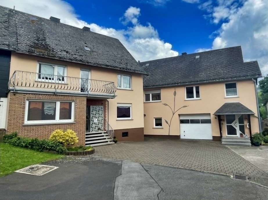 Thumbnail-Haus zum Kaufen in Bubach 248.000,00 € 277 m²