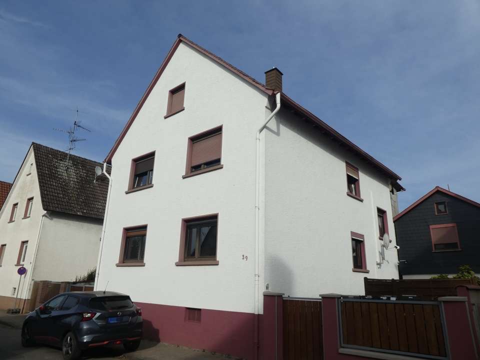 Thumbnail-Haus zum Kaufen in Büttelborn 800.000,00 € 268 m²