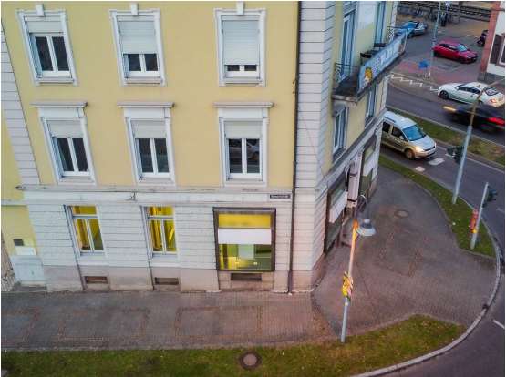 Thumbnail-Büro in Waldshut-Tiengen 2.000,00 € 140 m²