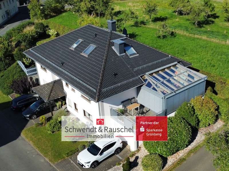 Thumbnail-Haus zum Kaufen in Grünberg 480.000,00 € 179.33 m²