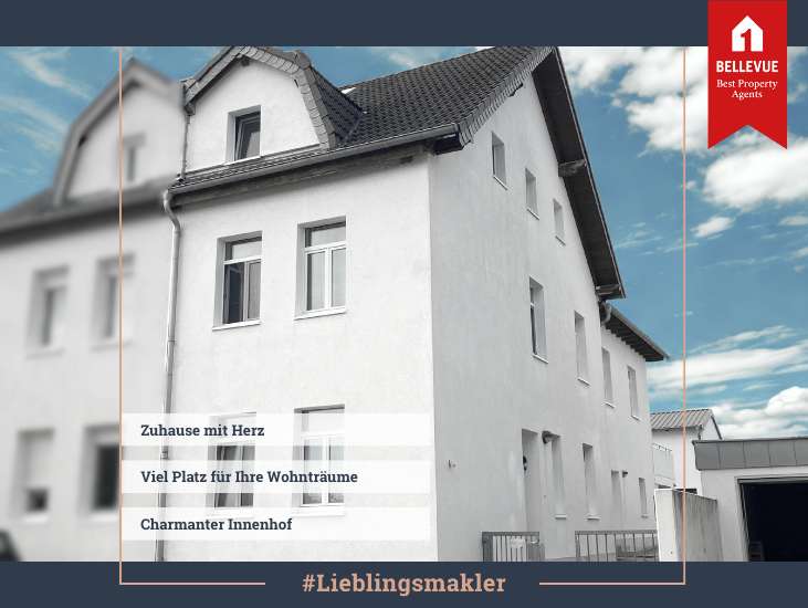 Thumbnail-Haus zum Kaufen in Wachtberg 420.000,00 € 138 m²