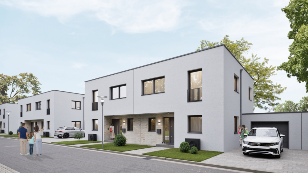Thumbnail-Haus zum Kaufen in Hagen 570.200,00 € 137.68 m²