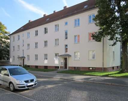 Thumbnail-Wohnung zum Mieten in Magdeburg 369,60 € 48 m²