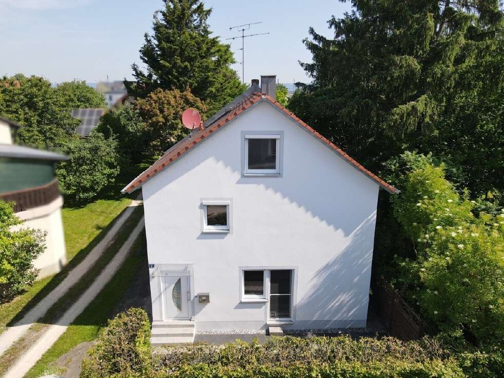 Thumbnail-Haus zum Kaufen in Mintraching Mangolding 350.000,00 € 101 m²