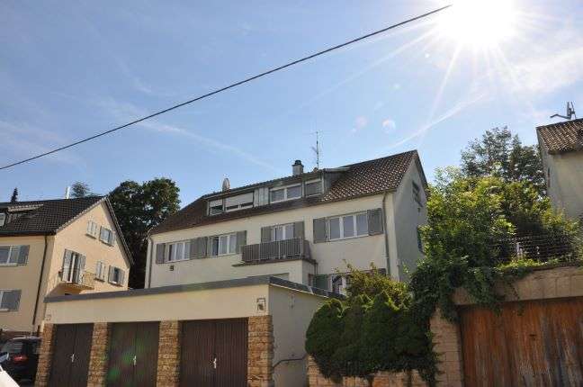 Thumbnail-Wohnung zum Mieten in Stuttgart Kaltental 690,00 € 60 m²