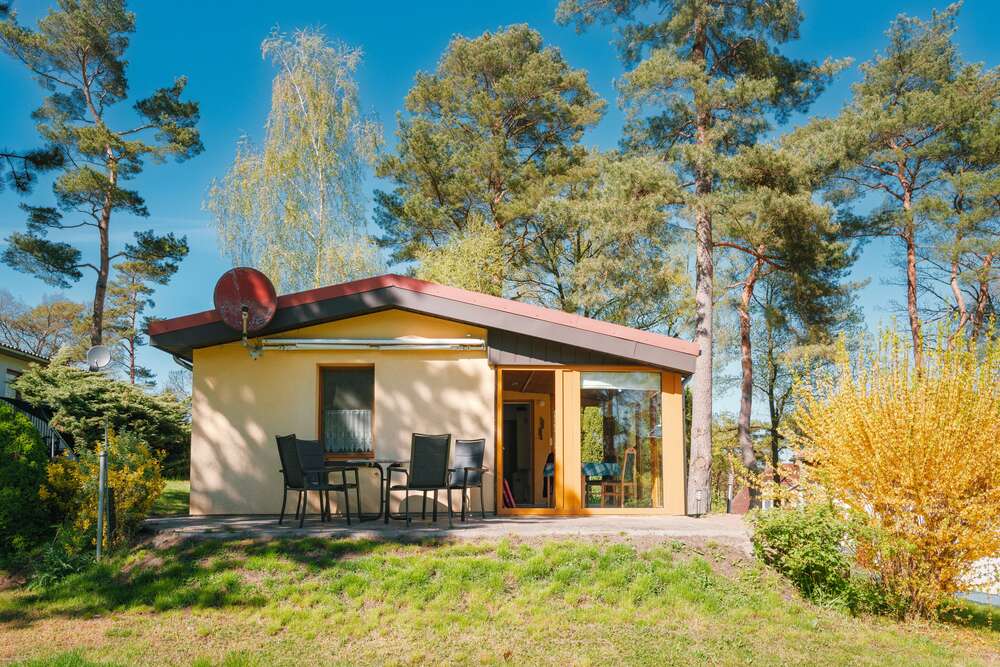 Thumbnail-Haus zum Kaufen in Plau am See 195.000,00 € 75 m²