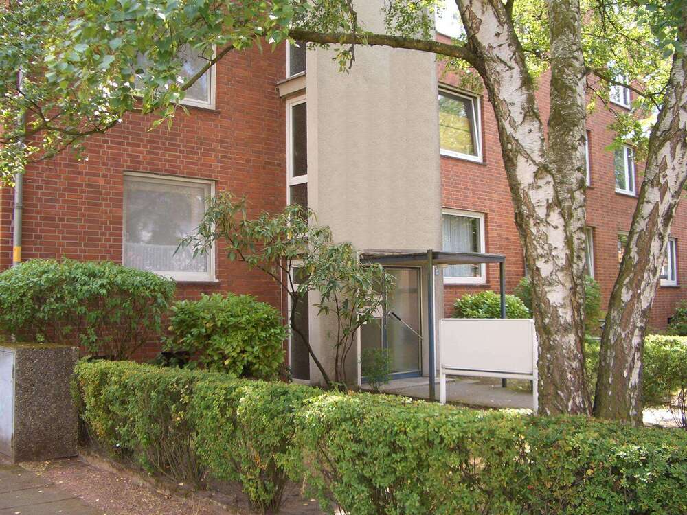 Thumbnail-Wohnung zum Mieten in Hannover 500,00 € 52.1 m²