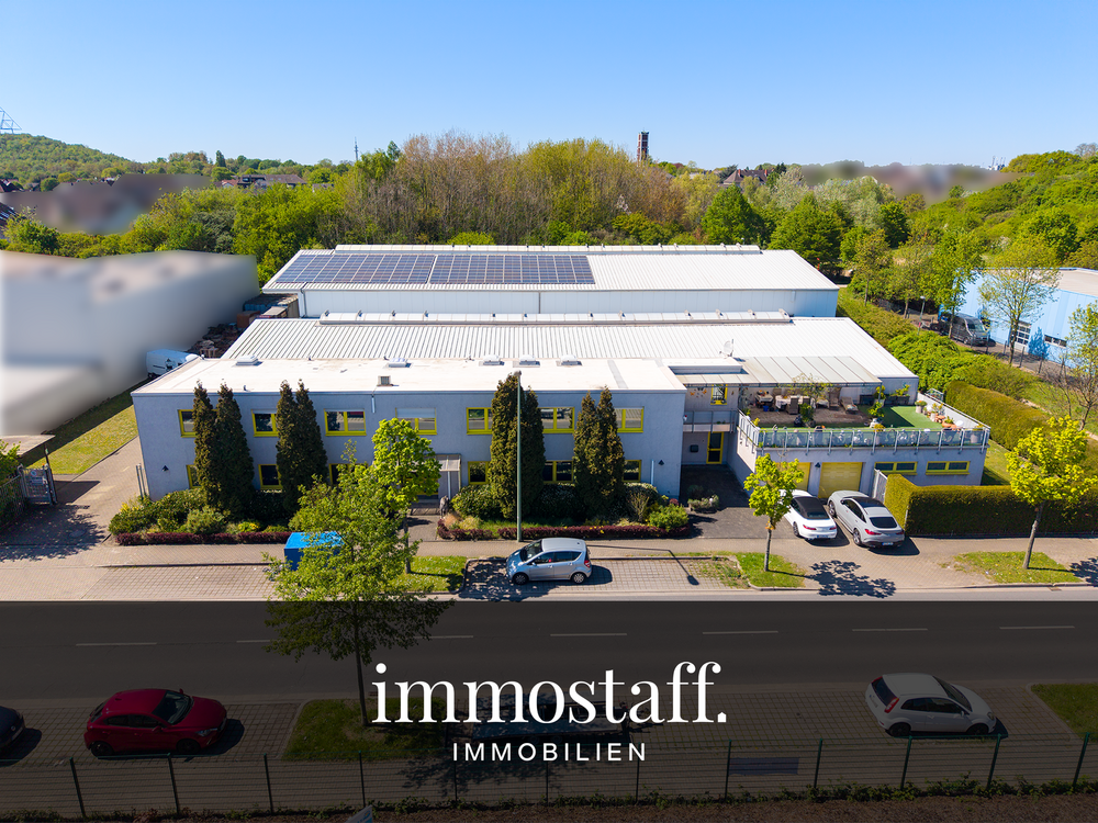 Thumbnail-Halle in Bottrop 2.750.000,00 € 2400 m²