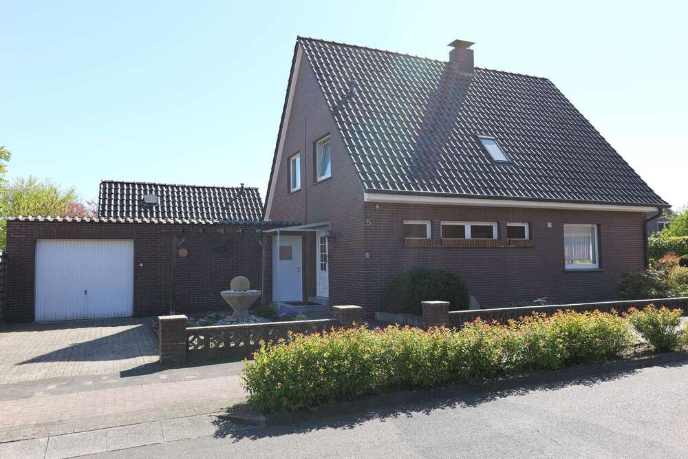 Thumbnail-Haus zum Kaufen in Schüttorf 287.000,00 € 164 m²