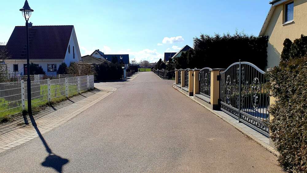 Thumbnail-Grundstück zu verkaufen in Brachstedt 87.300,00 € 582 m²