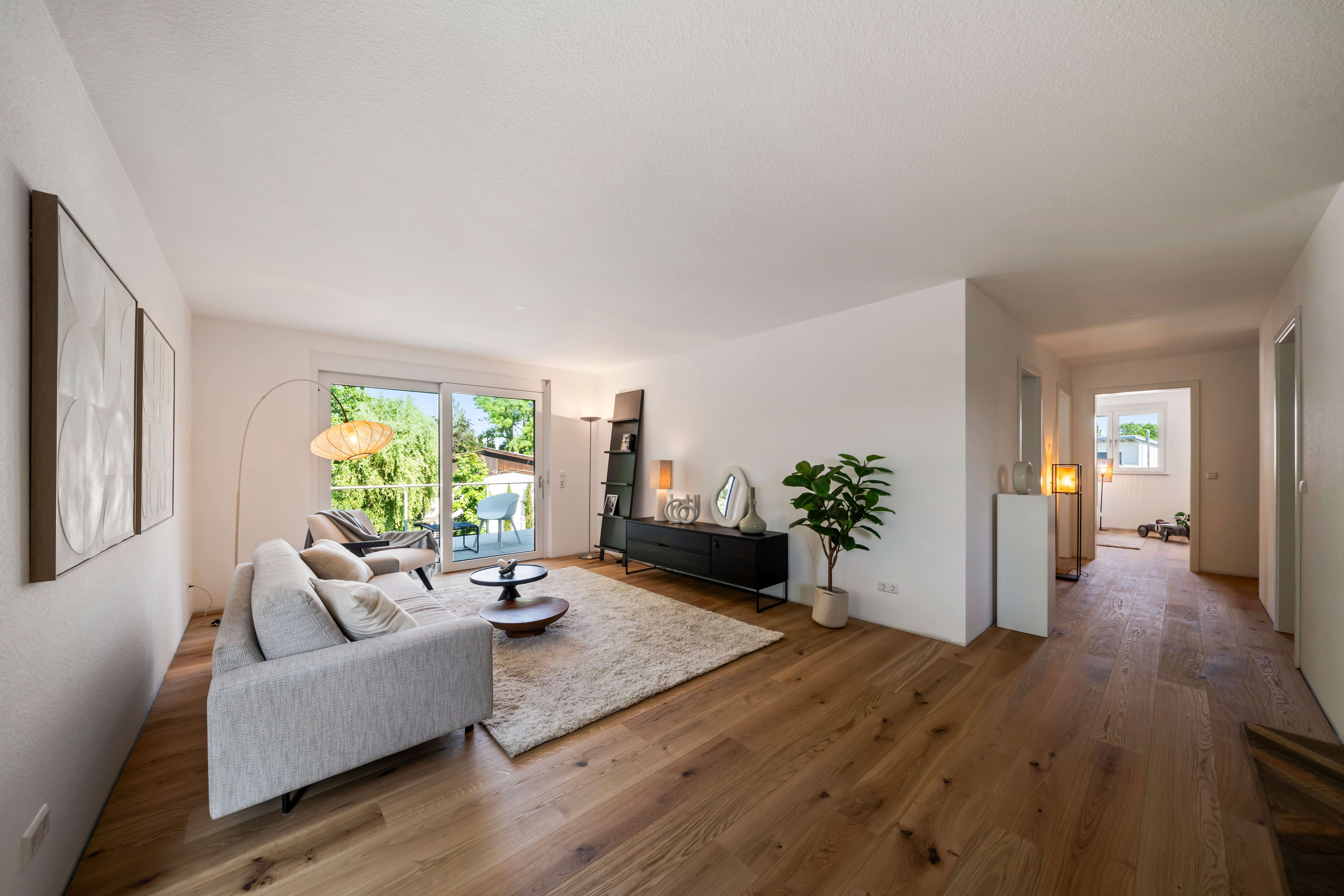 Thumbnail-Wohnung zum Kaufen in Freiburg 791.000,00 € 108.32 m²