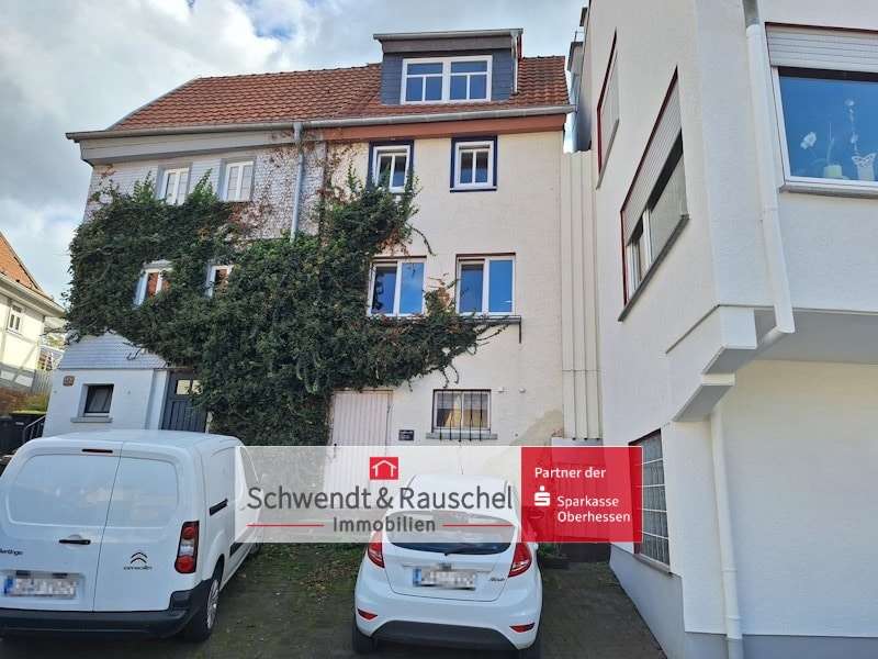 Thumbnail-Haus zum Kaufen in Schlitz 220.000,00 € 117 m²