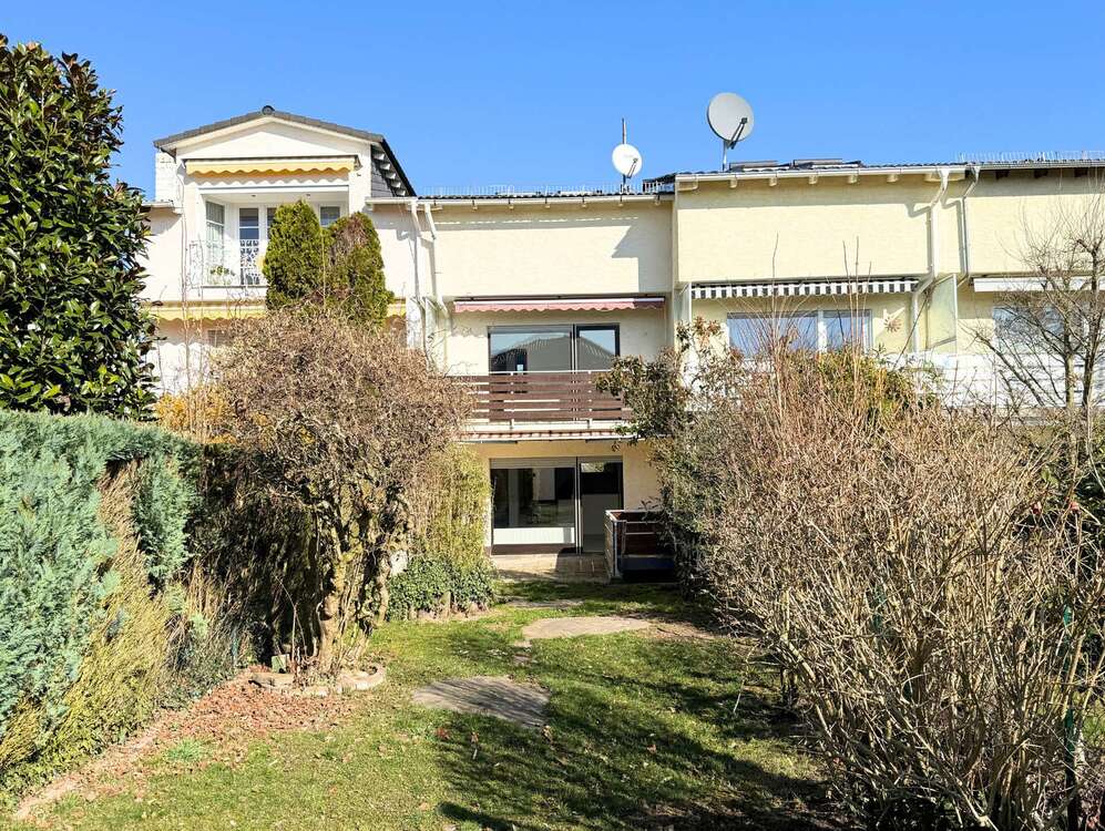 Thumbnail-Haus zum Kaufen in Dreieich 557.000,00 € 135 m²