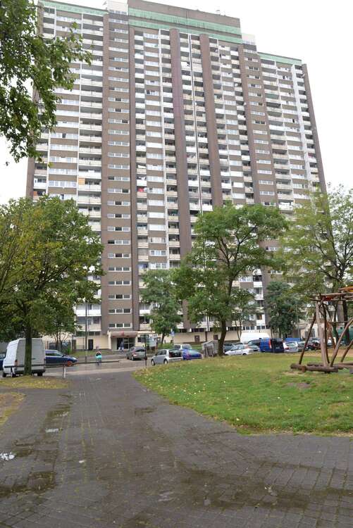 Thumbnail-Wohnung zum Mieten in köln 500,00 € 30 m²