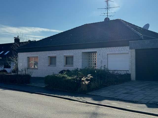 Thumbnail-Haus zum Kaufen in Grevenbroich 420.000,00 € 110 m²