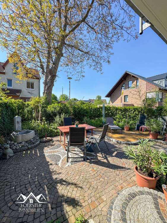 Thumbnail-Wohnung zum Mieten in Würselen 1.200,00 € 120 m²