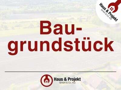 Thumbnail-Grundstück zu verkaufen in Aurich 89.000,00 € 619 m²