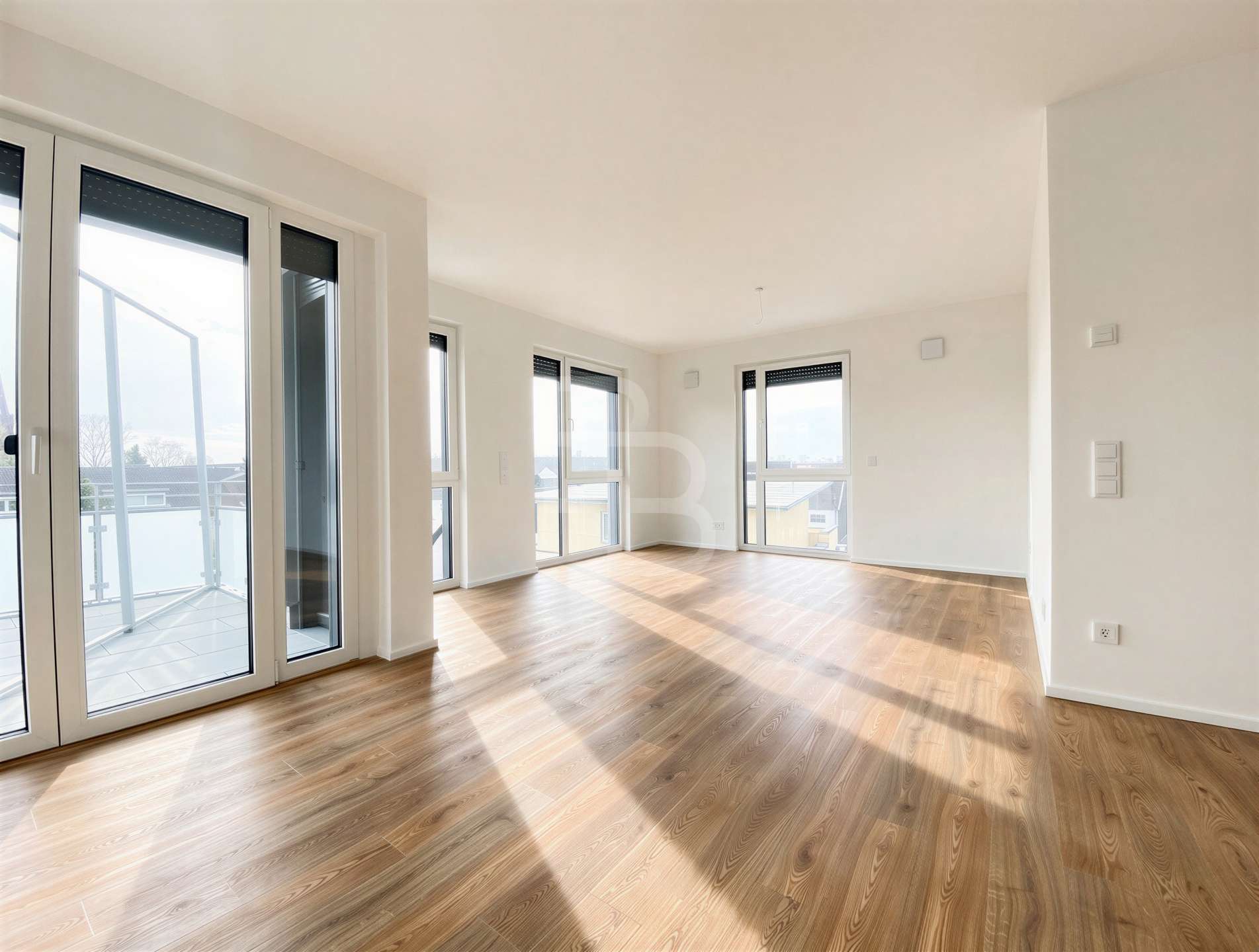 Thumbnail-Wohnung zum Mieten in Köln 1.800,00 € 98.3 m²