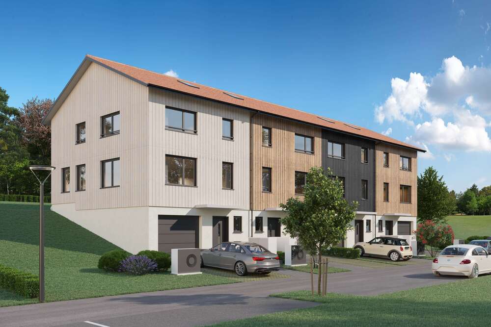Thumbnail-Haus zum Kaufen in Kempten 839.900,00 € 126 m²