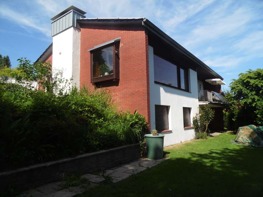 Thumbnail-Haus zum Kaufen in Dortmund-Syburg 485.000,00 € 160 m²